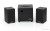 Акустическая система 2.1 SmartBuy® SPARTA, MP3, FM, корпус МДФ, (арт.SBA-200)/6 черная