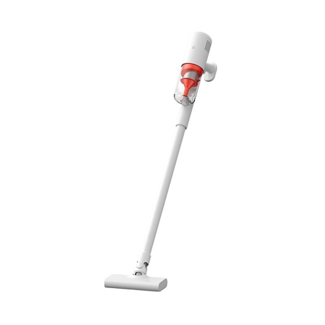 Проводной пылесос Xiaomi Mijia Handheld Vacuum Cleaner 2 (B205) белый