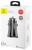 Автомобильное заряд. устр. Baseus Gentleman 2USB 2.4A (CCALL-GB01) черное