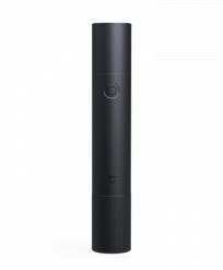 Фонарик Xiaomi Mijia Multifunctional Strong Flashlight (N613) черный