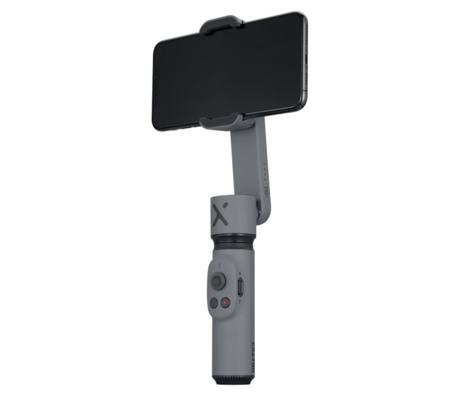 Стабилизатор для смартфона Zhiyun Smooth X серый