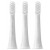 Насадки для зубной щетки Xiaomi MiJia T100 белые